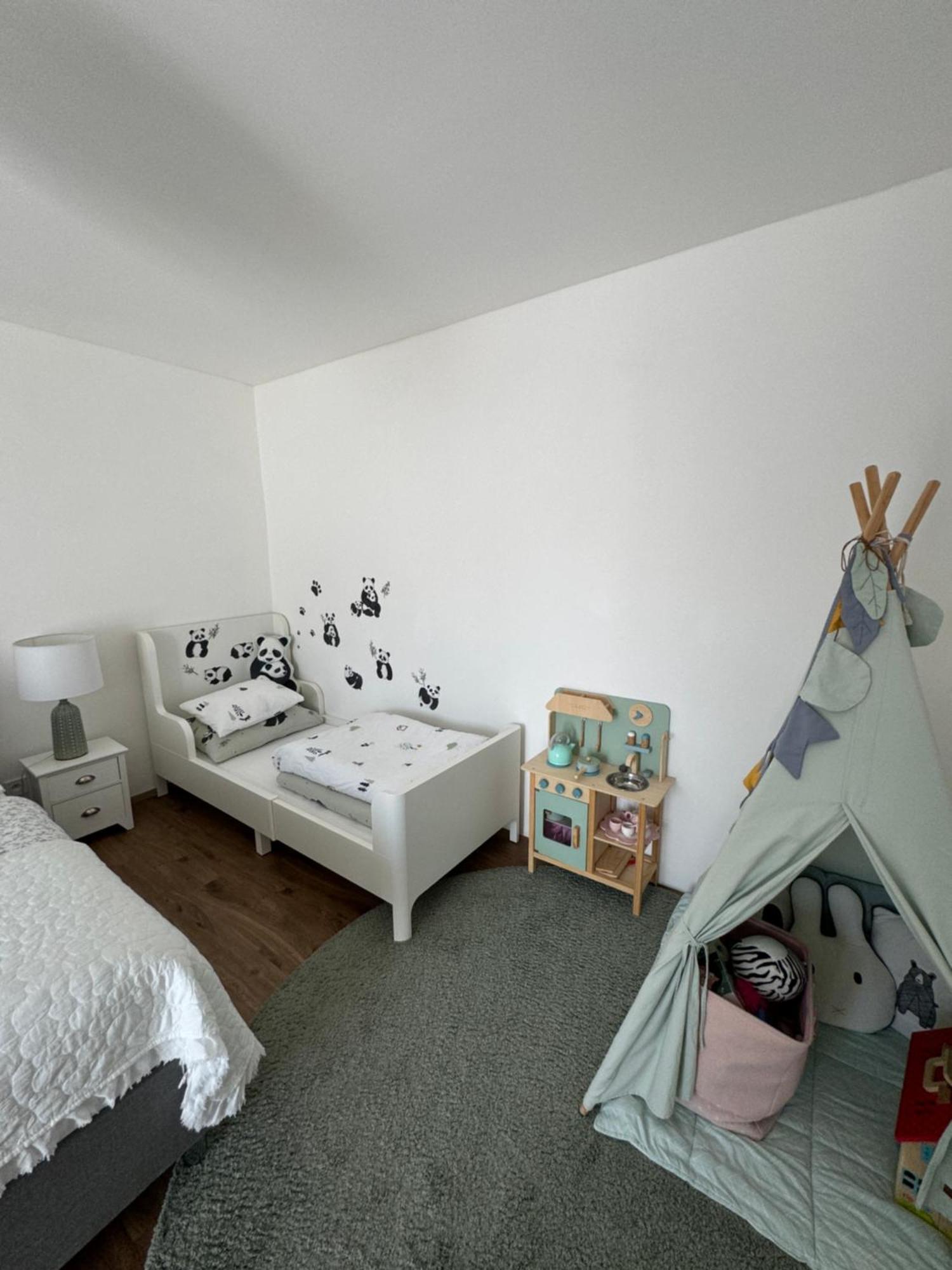 Apartman Kvetinova Zahrada *